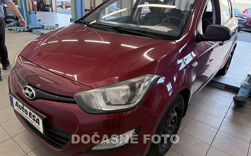 Hyundai I20 1.2i 