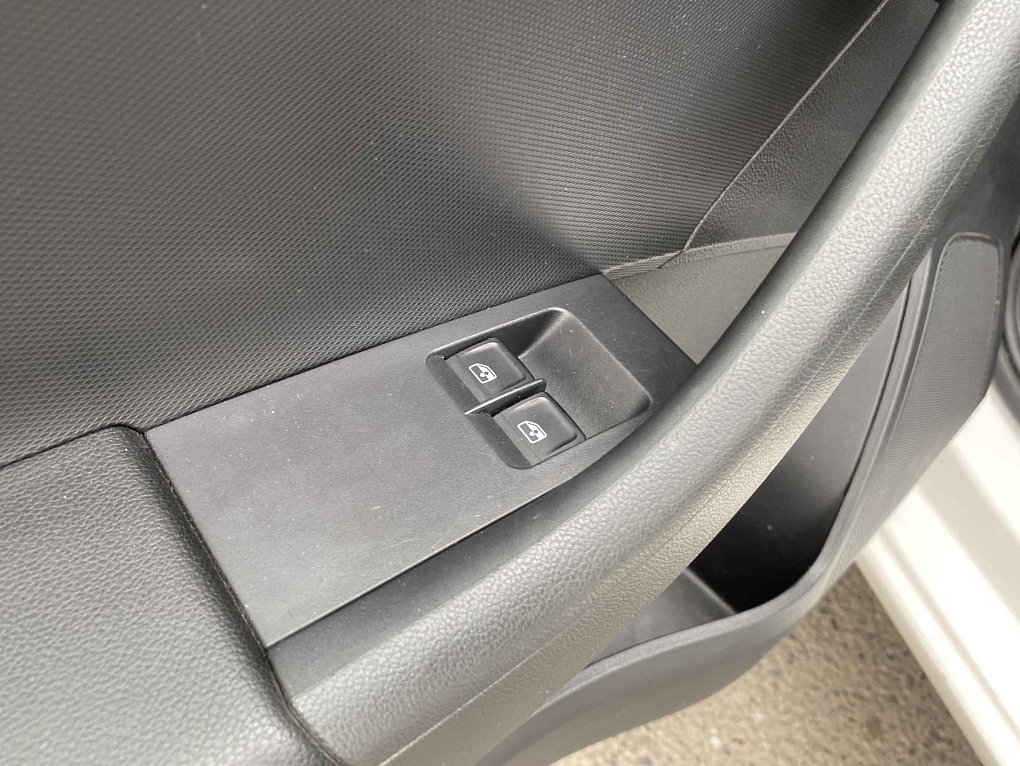 Škoda Rapid 1.0 TSi Ambition