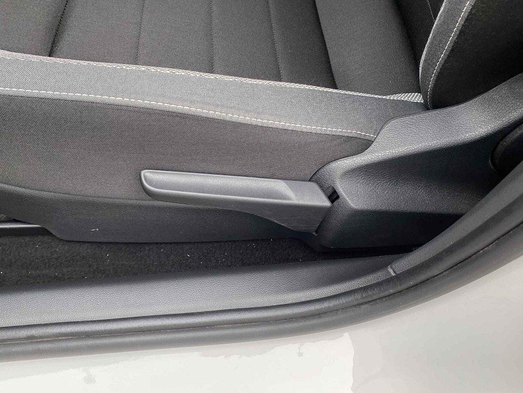 Škoda Rapid 1.0 TSi Ambition