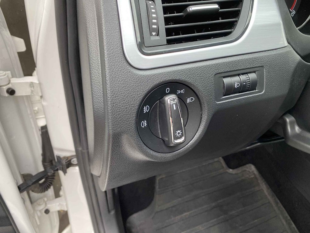 Škoda Rapid 1.0 TSi Ambition
