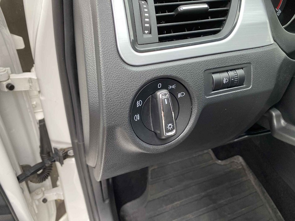 Škoda Rapid 1.0 TSi Ambition