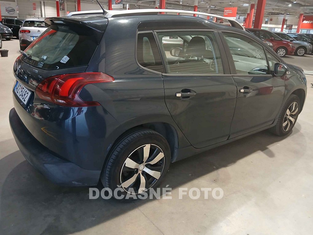 Peugeot 2008 1.2 