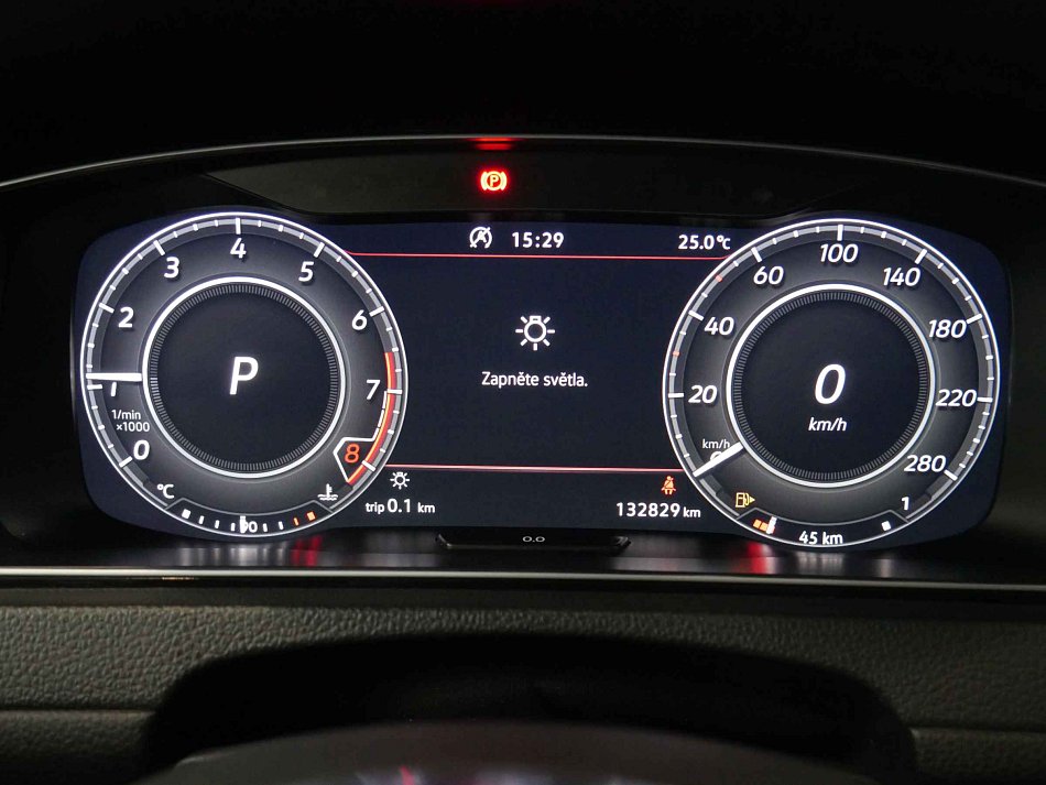 Volkswagen Golf 2.0TSI GTi