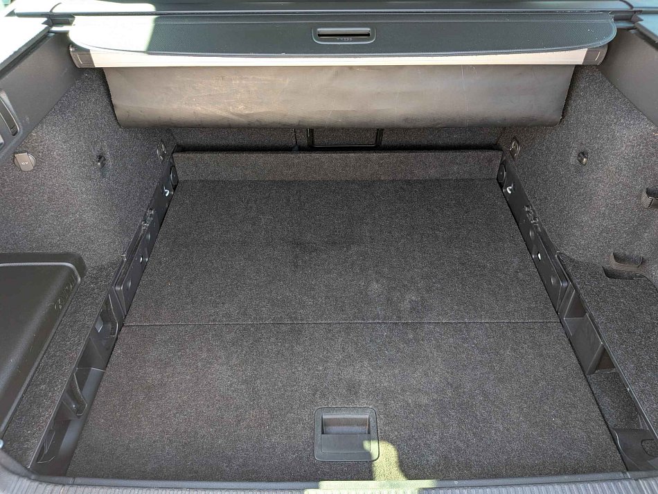 Škoda Octavia III 2.0 TDi Soleil