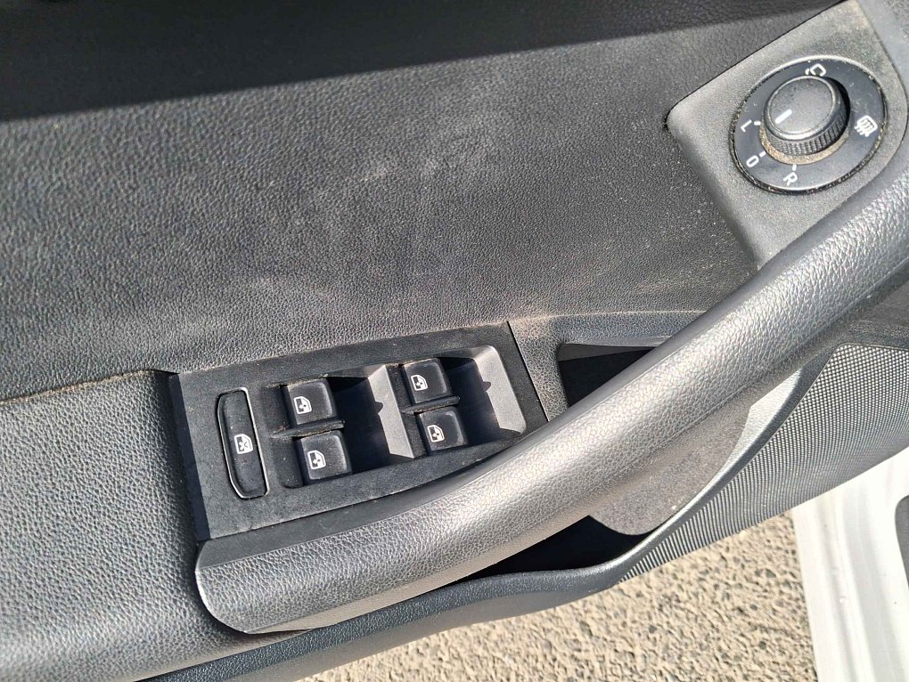Škoda Octavia III 2.0 TSi RS245