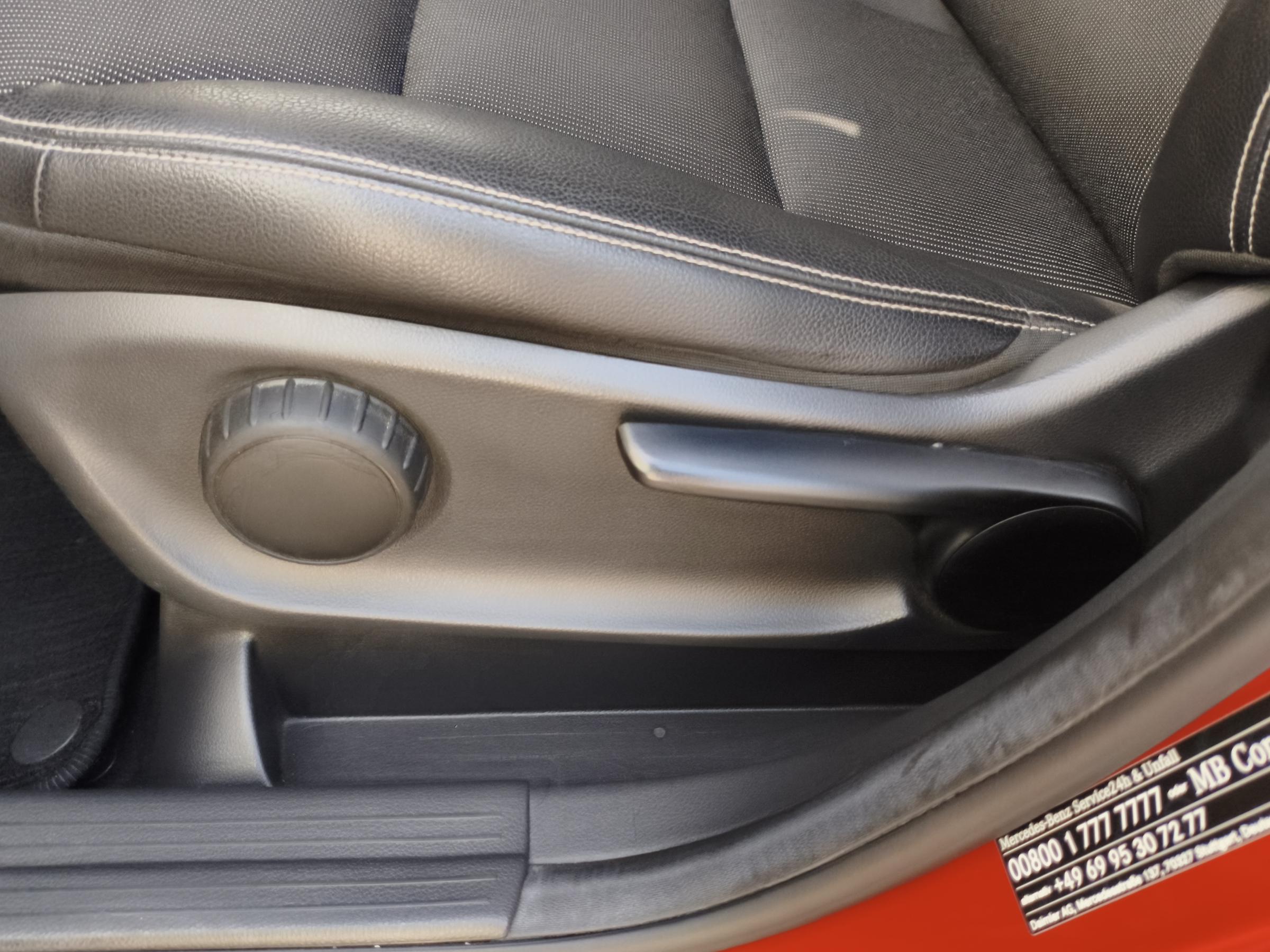 Mercedes-Benz Třída B, 2015 - pohled č. 16