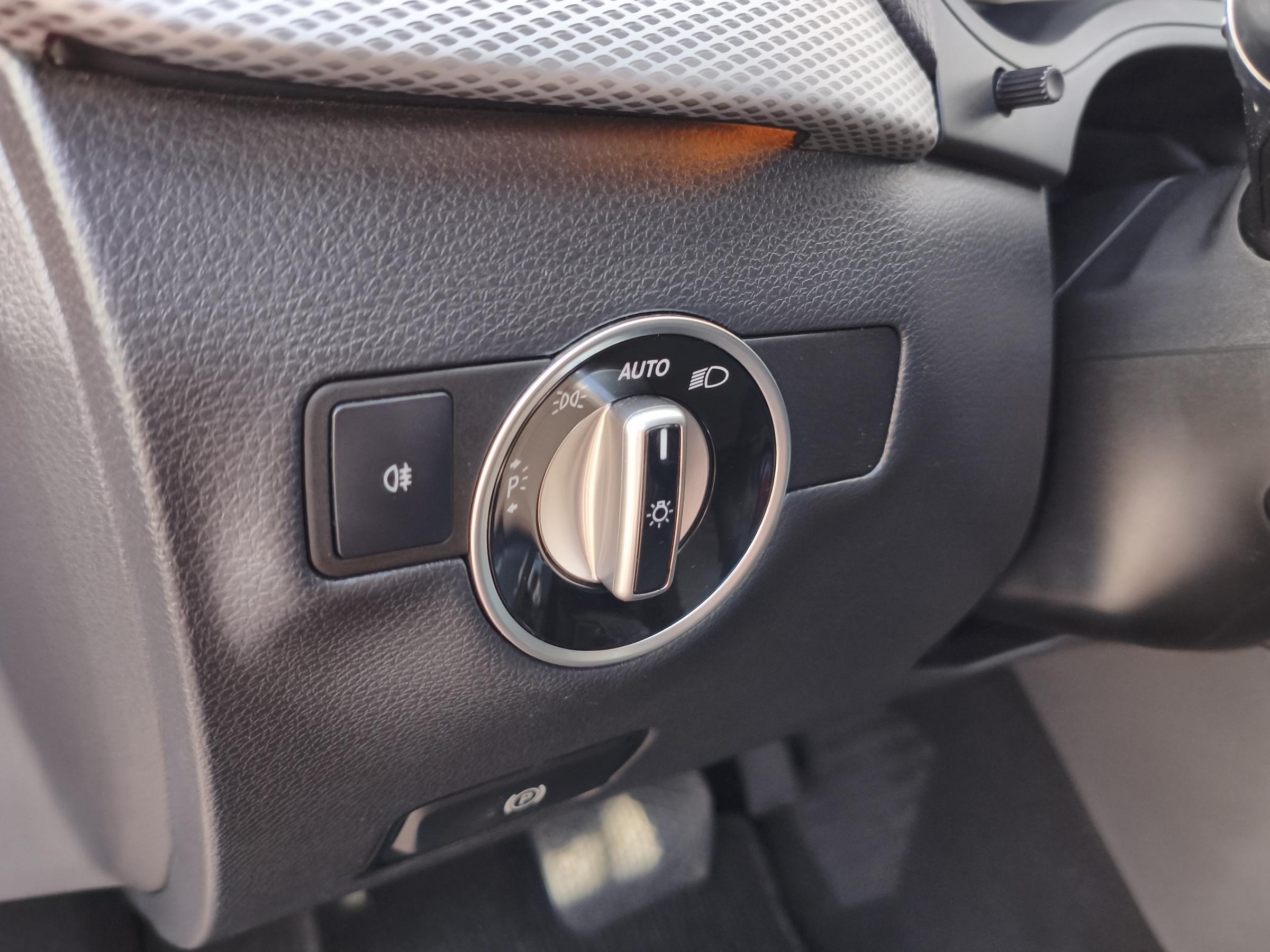 Mercedes-Benz Třída B, 2015 - pohled č. 17