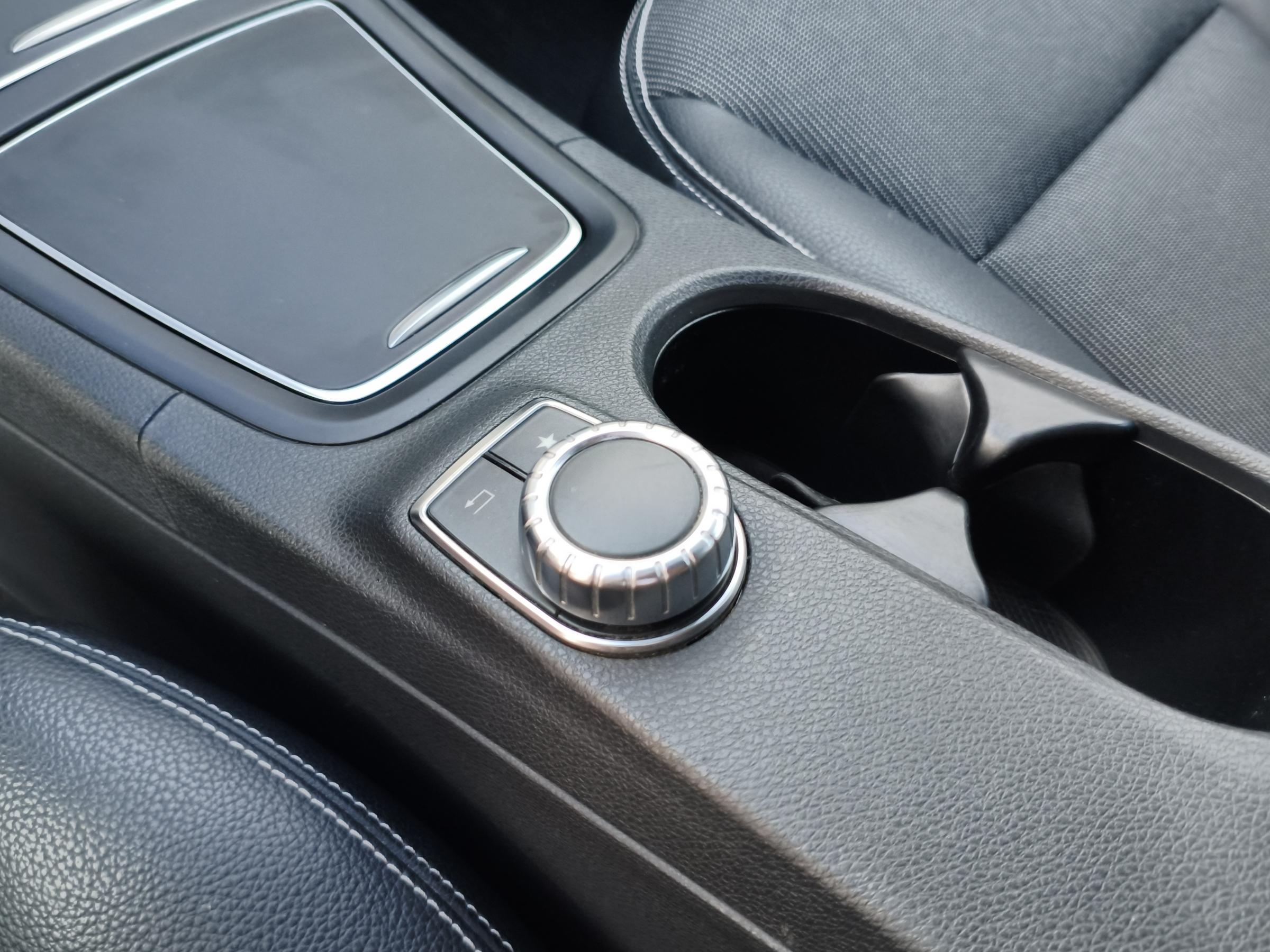 Mercedes-Benz Třída B, 2015 - pohled č. 18