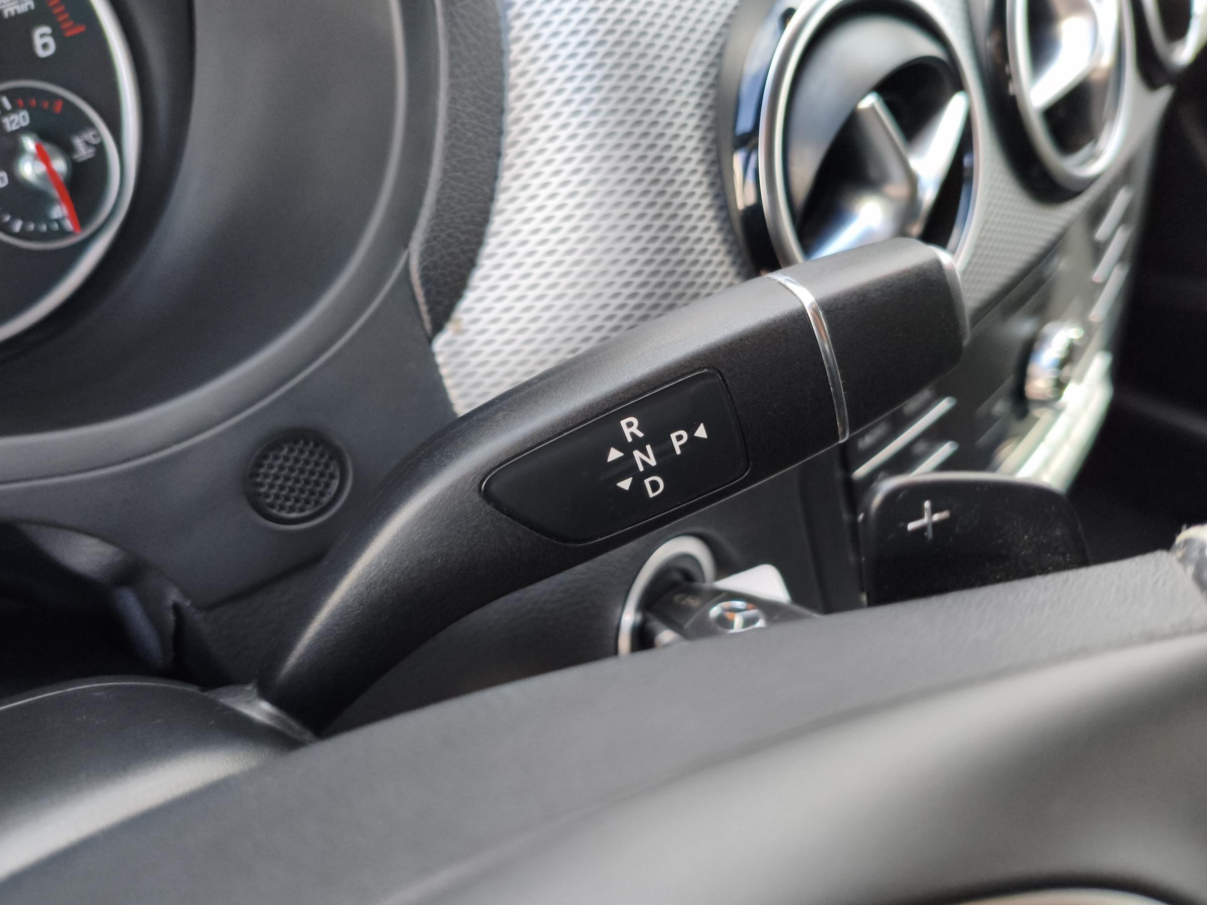 Mercedes-Benz Třída B, 2015 - pohled č. 19