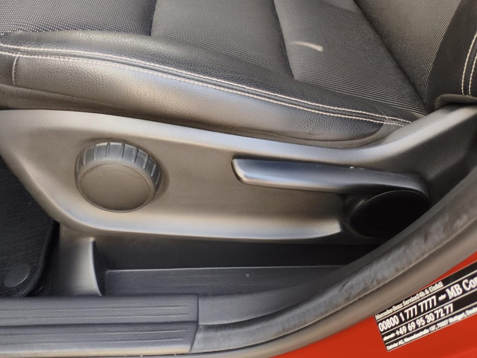 Mercedes-Benz Třída B 2.2 CDi  B200