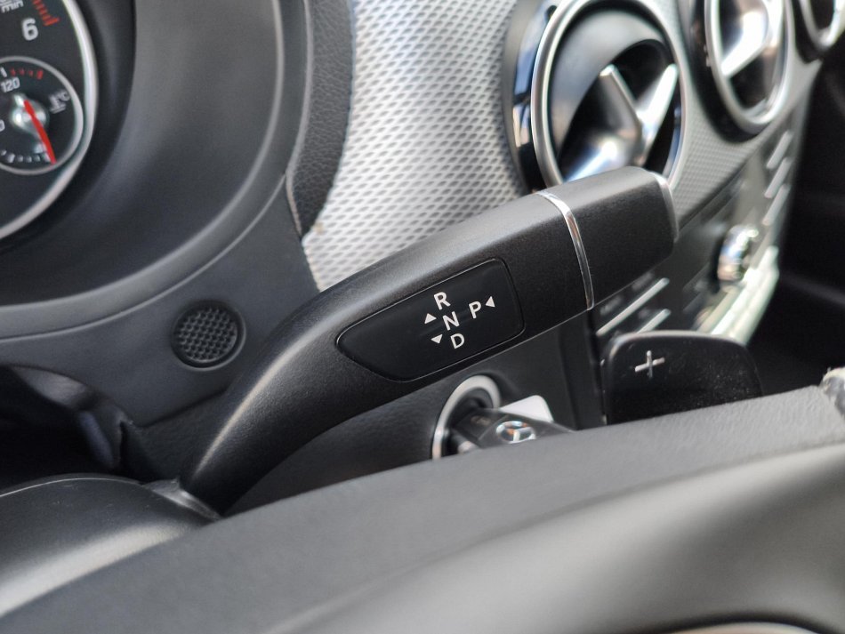 Mercedes-Benz Třída B 2.2 CDi  B200