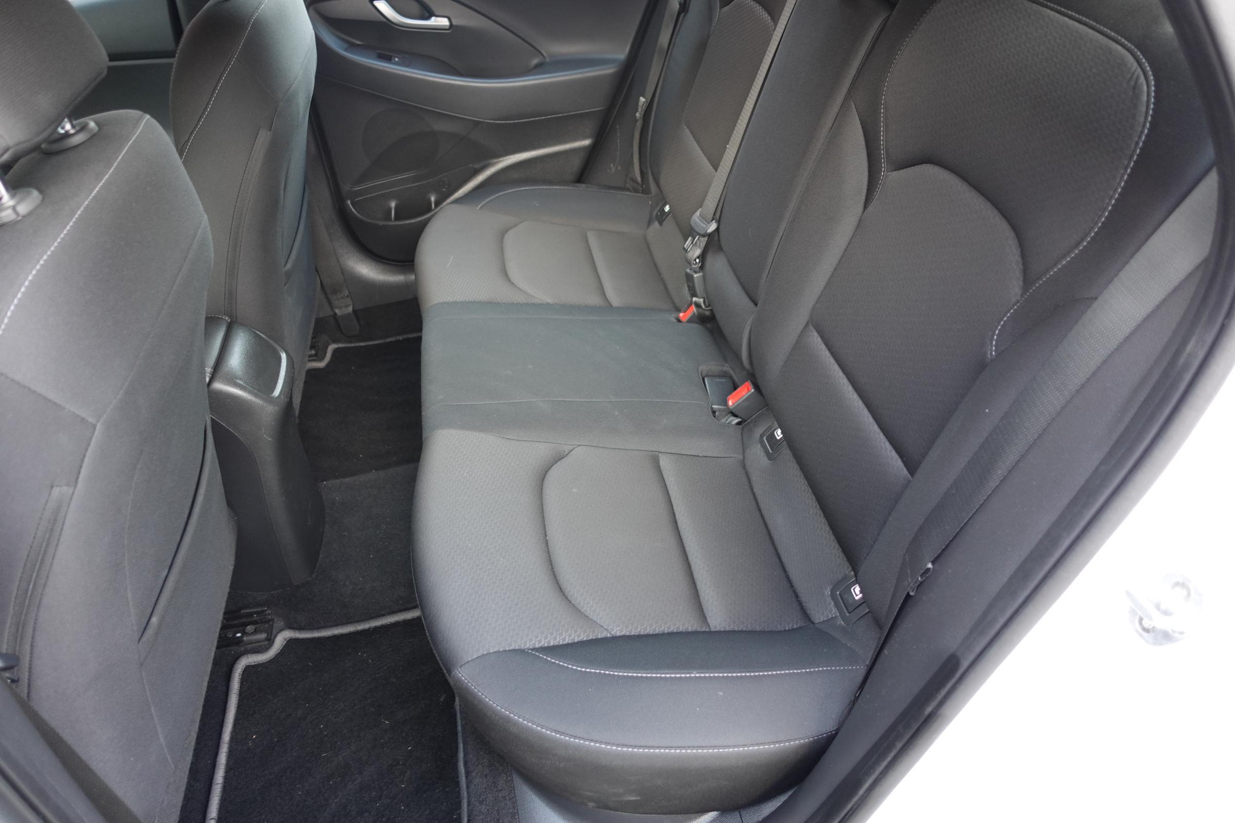 Hyundai i30, 2017 - pohled č. 11