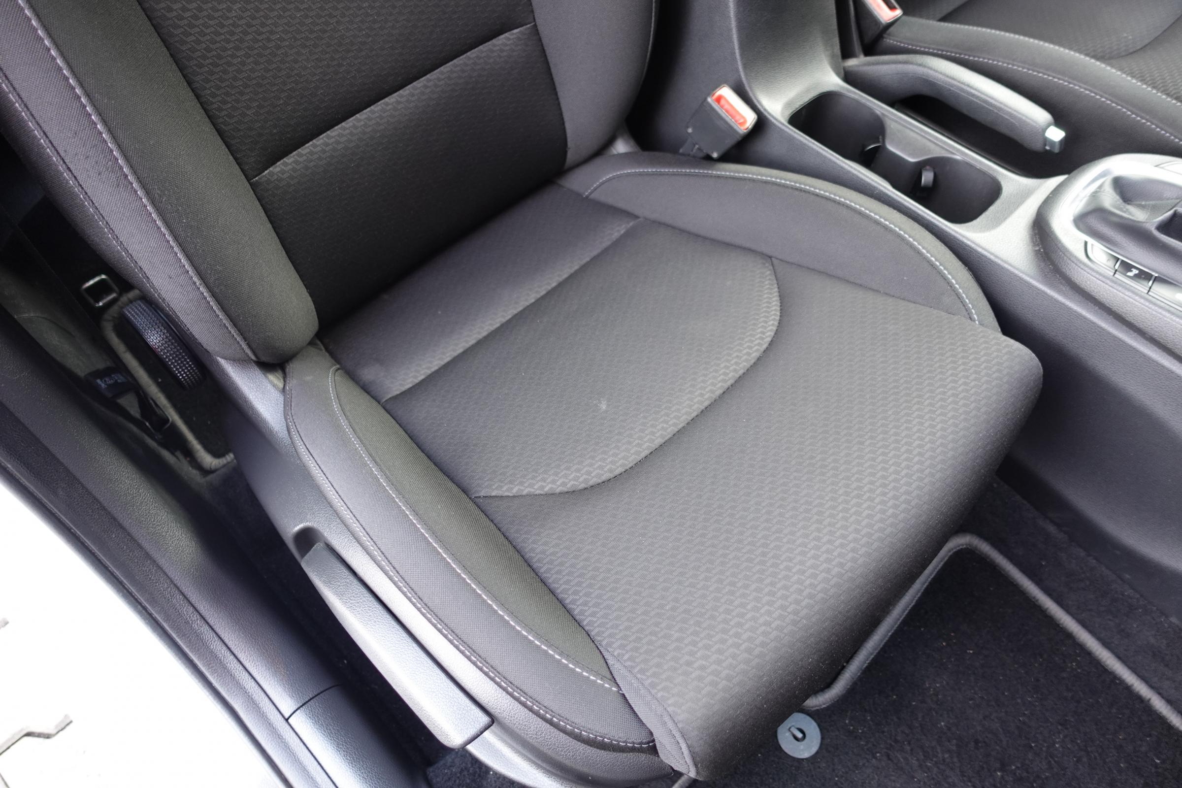 Hyundai i30, 2017 - pohled č. 12