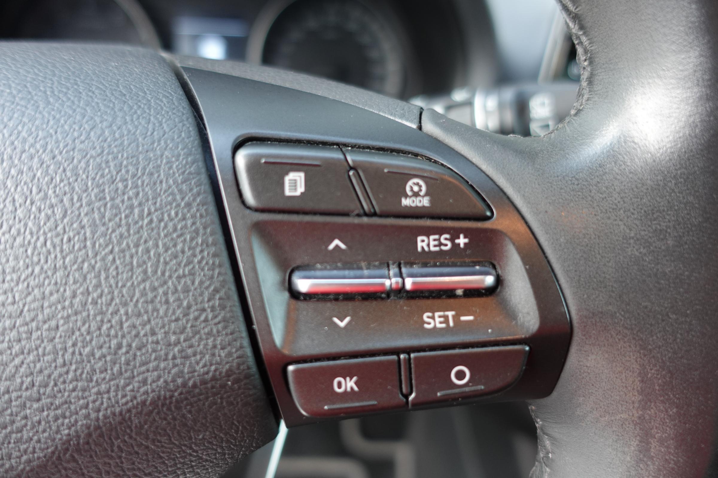 Hyundai i30, 2017 - pohled č. 17