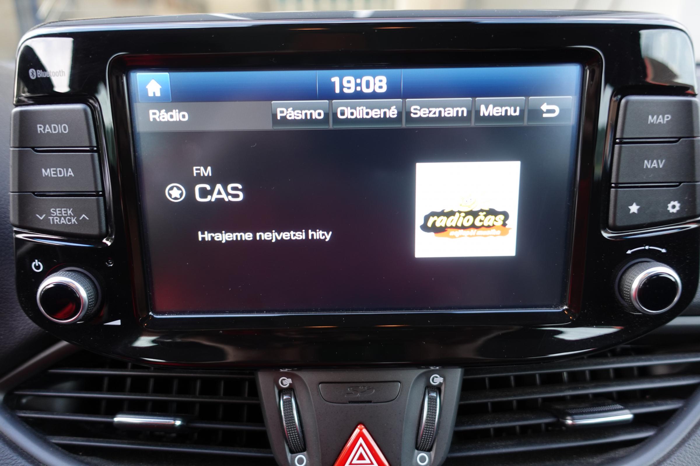 Hyundai i30, 2017 - pohled č. 18