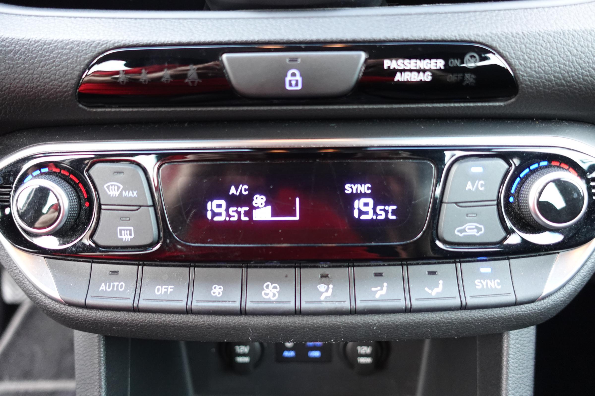 Hyundai i30, 2017 - pohled č. 20