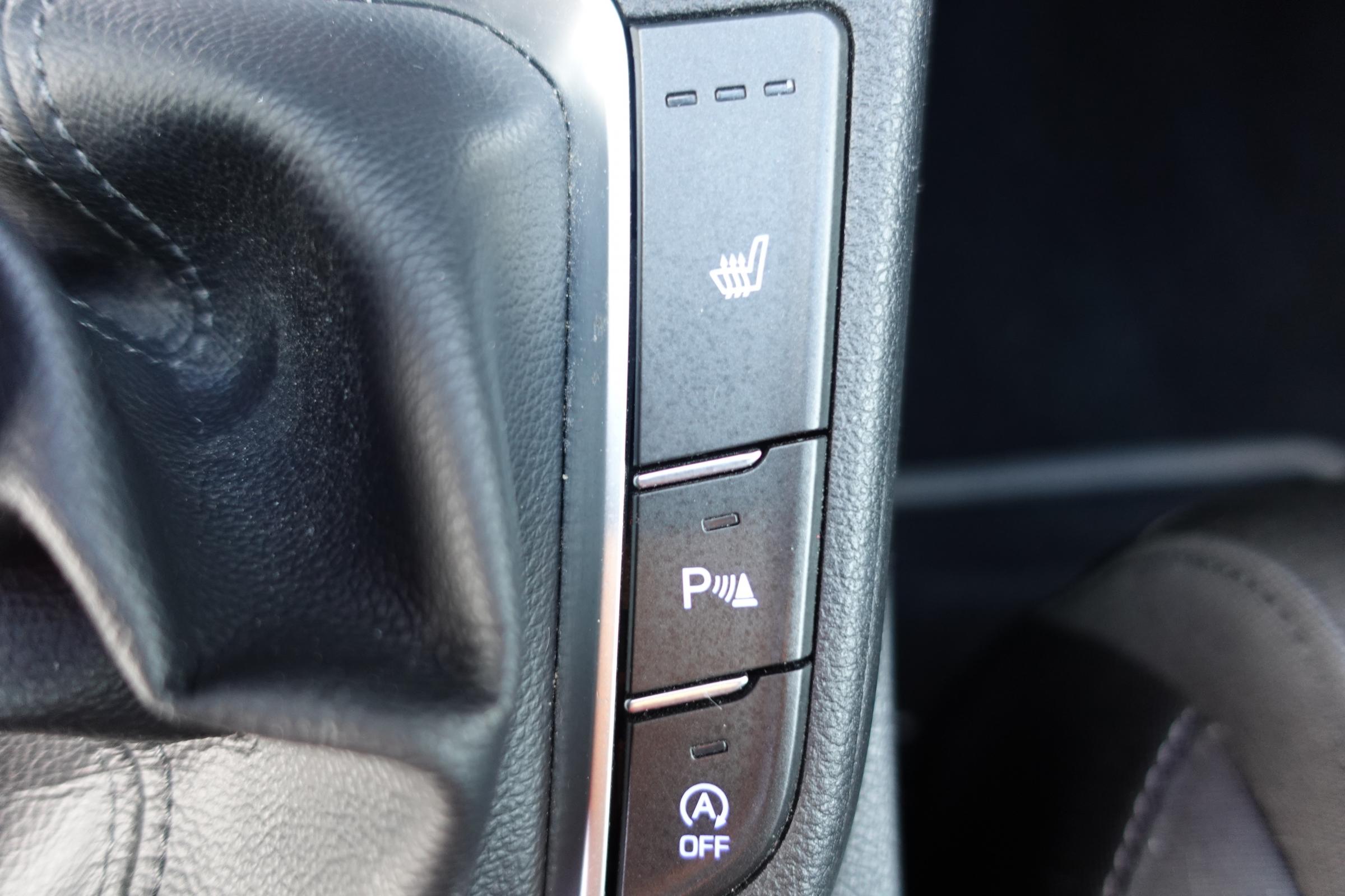 Hyundai i30, 2017 - pohled č. 23