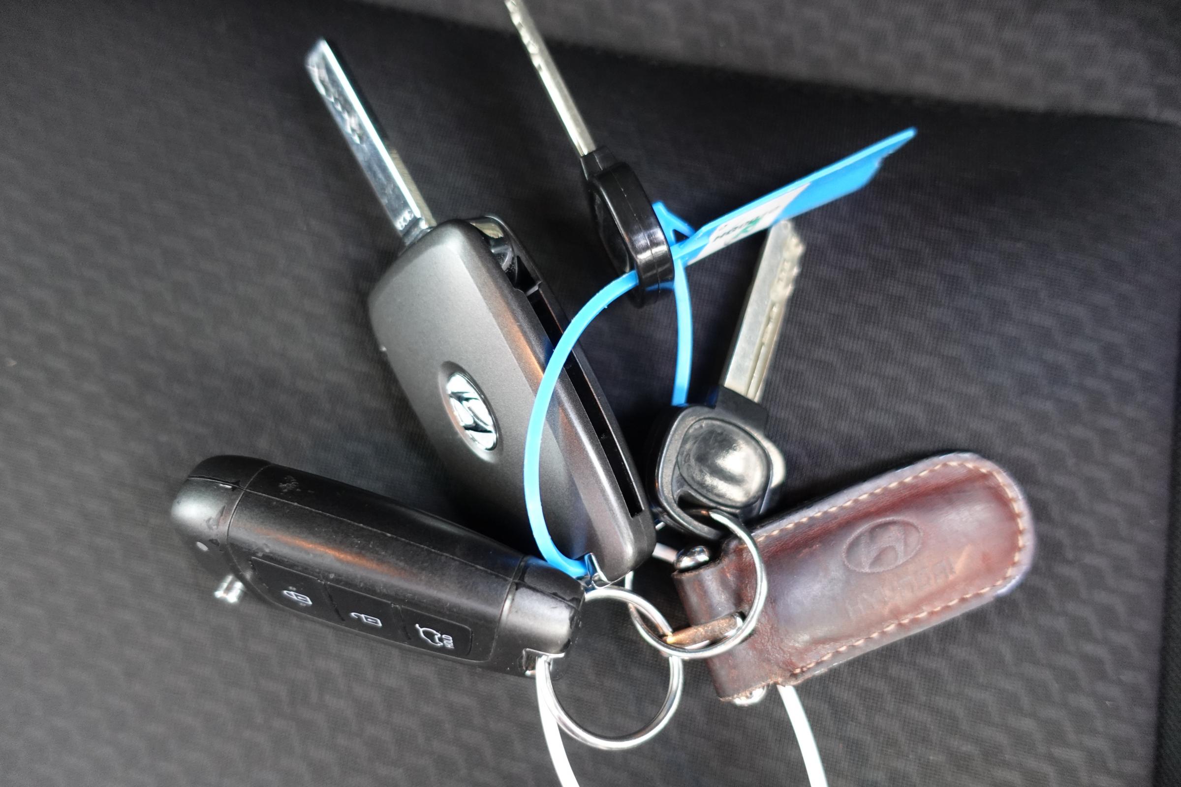 Hyundai i30, 2017 - pohled č. 25