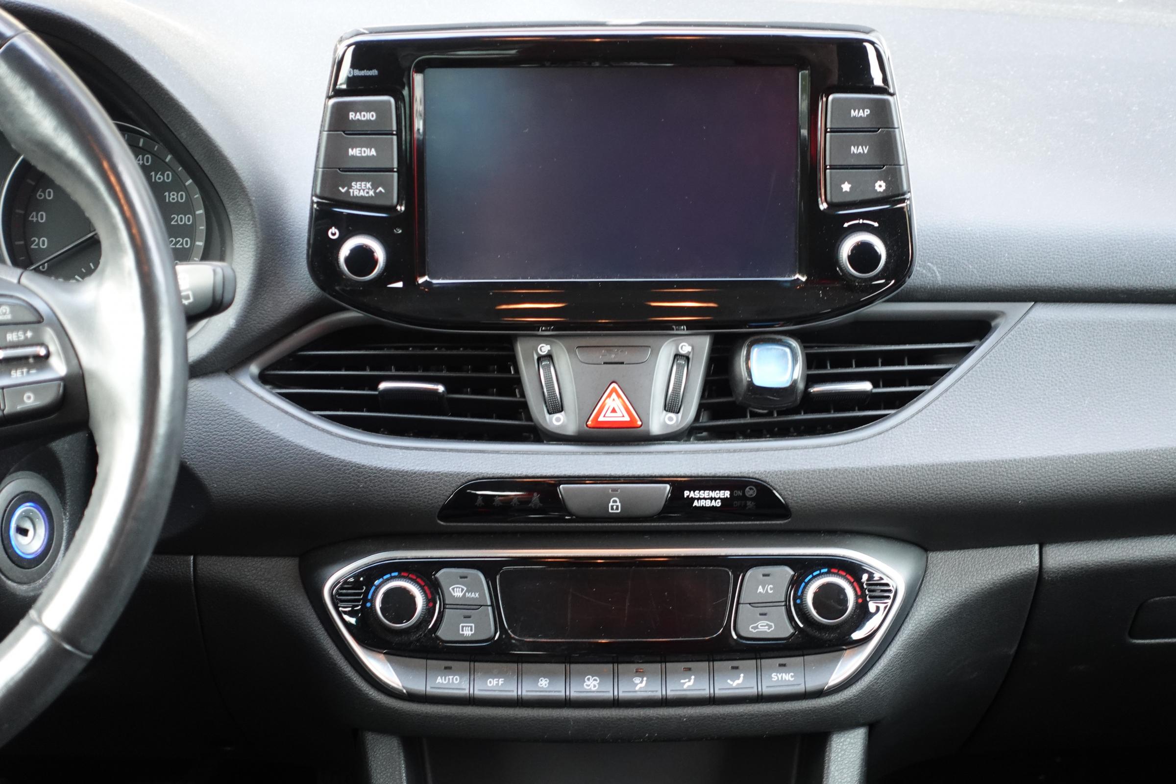 Hyundai i30, 2017 - pohled č. 9