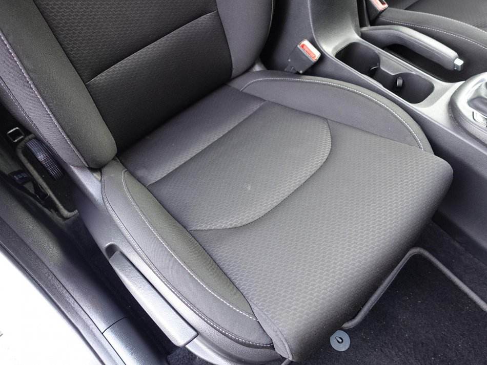 Hyundai I30 1.4T-GDi 