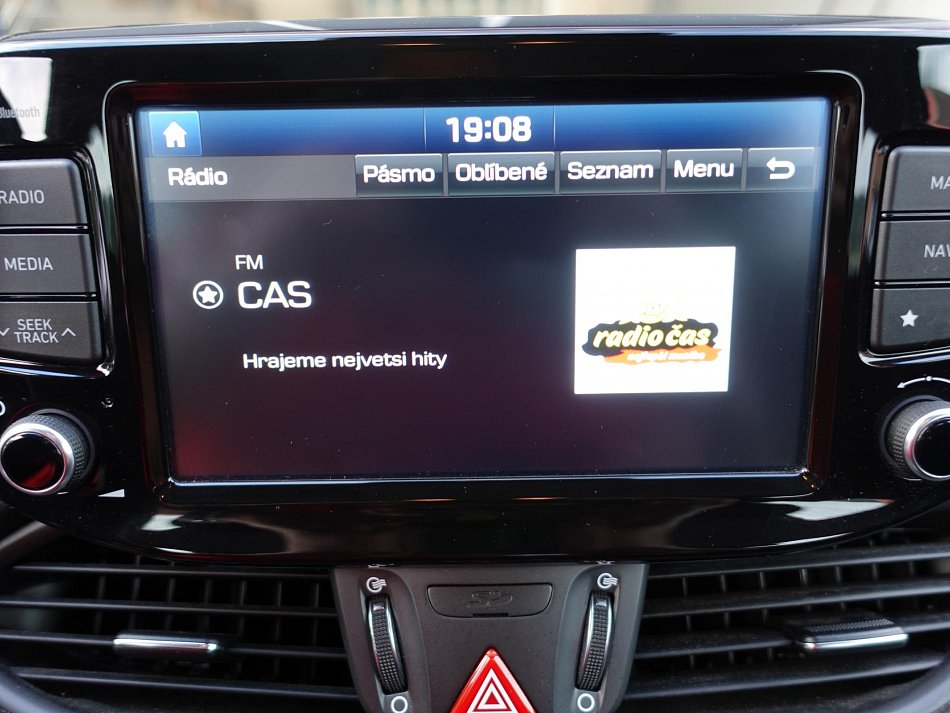 Hyundai I30 1.4T-GDi 