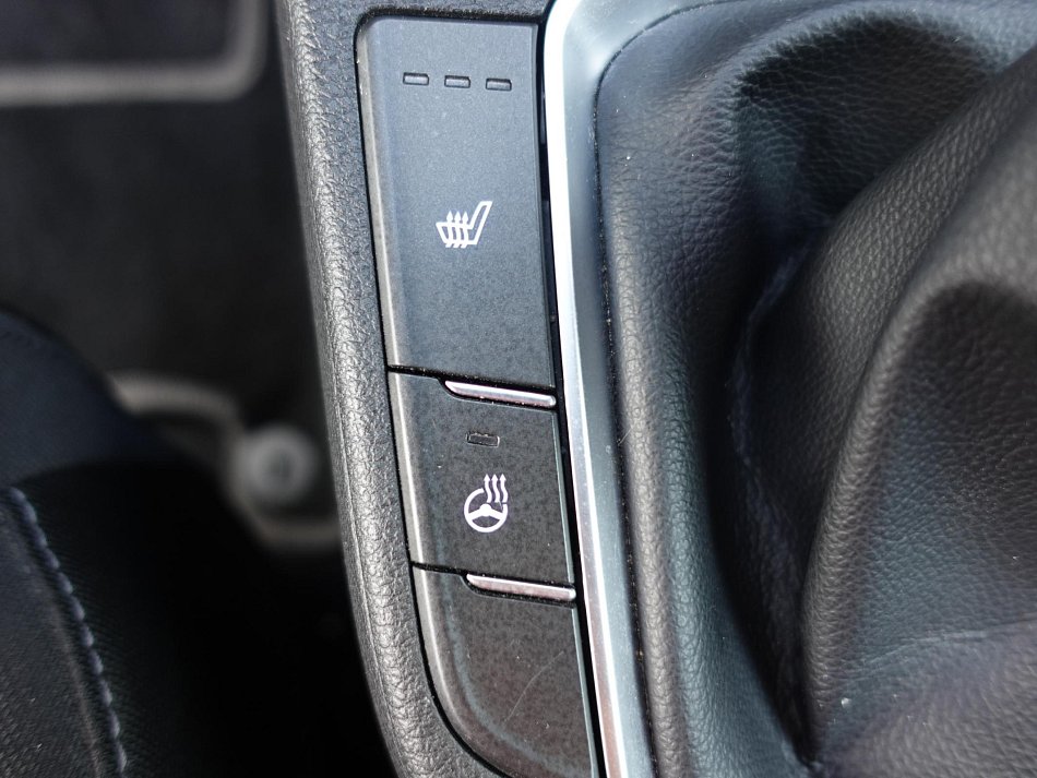 Hyundai I30 1.4T-GDi 