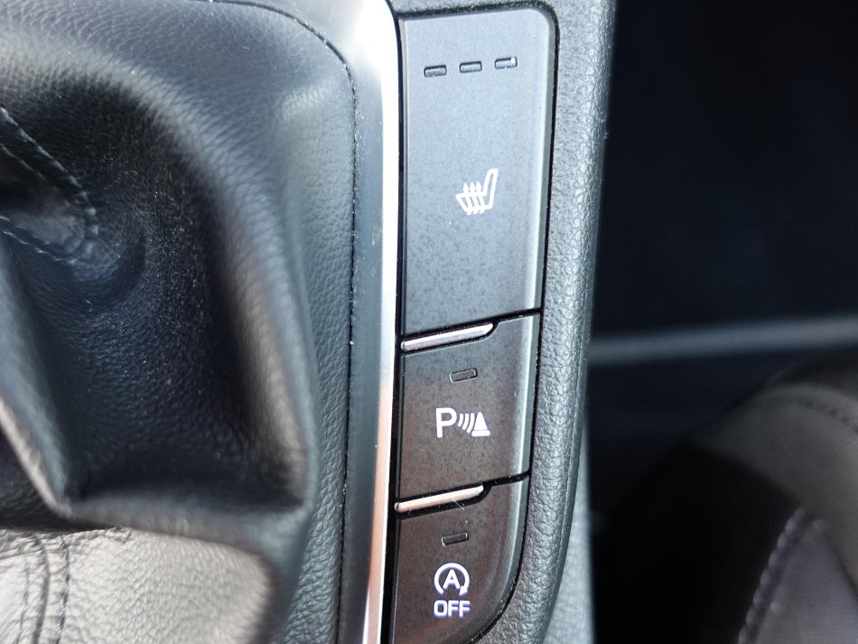 Hyundai I30 1.4T-GDi 