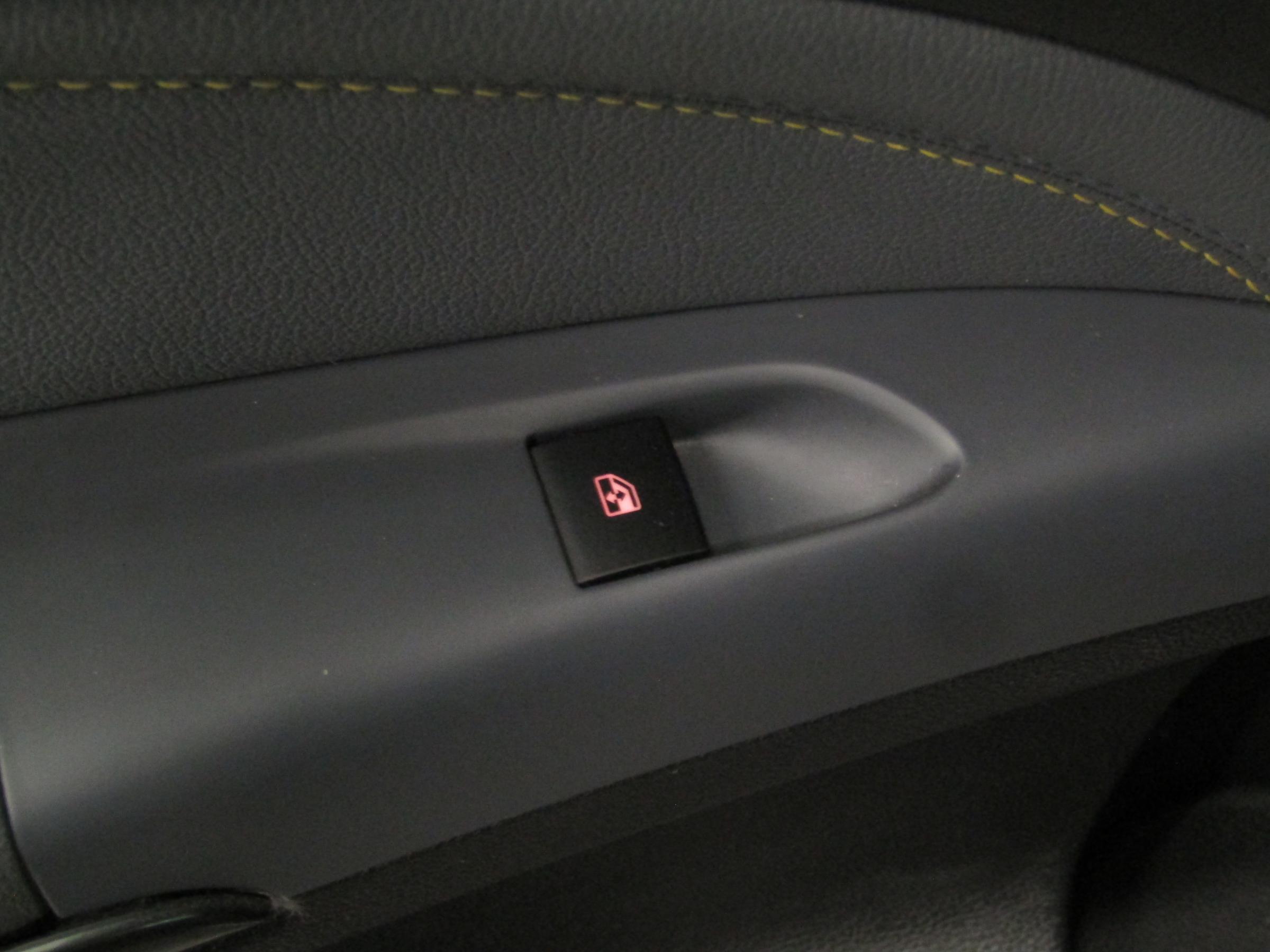 Opel Zafira, 2012 - pohled č. 12