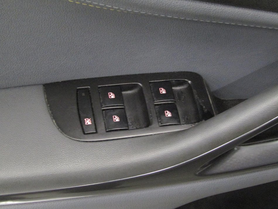 Opel Zafira 2.0 CDTi 