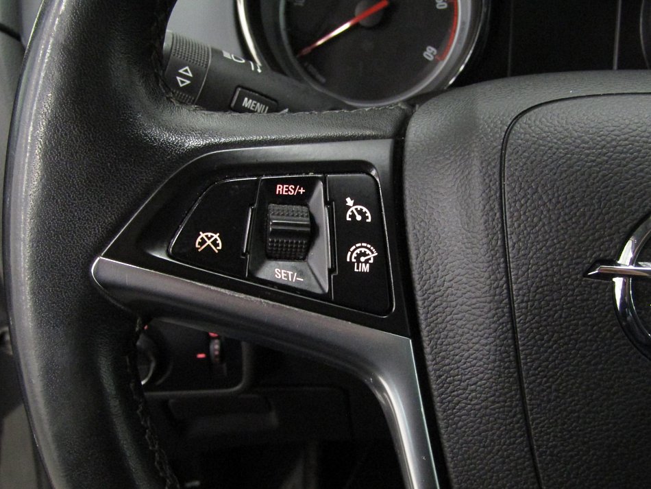 Opel Zafira 2.0 CDTi 