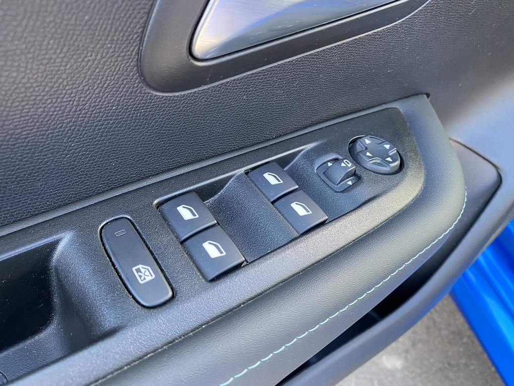 Peugeot 208 1.2PT Allure