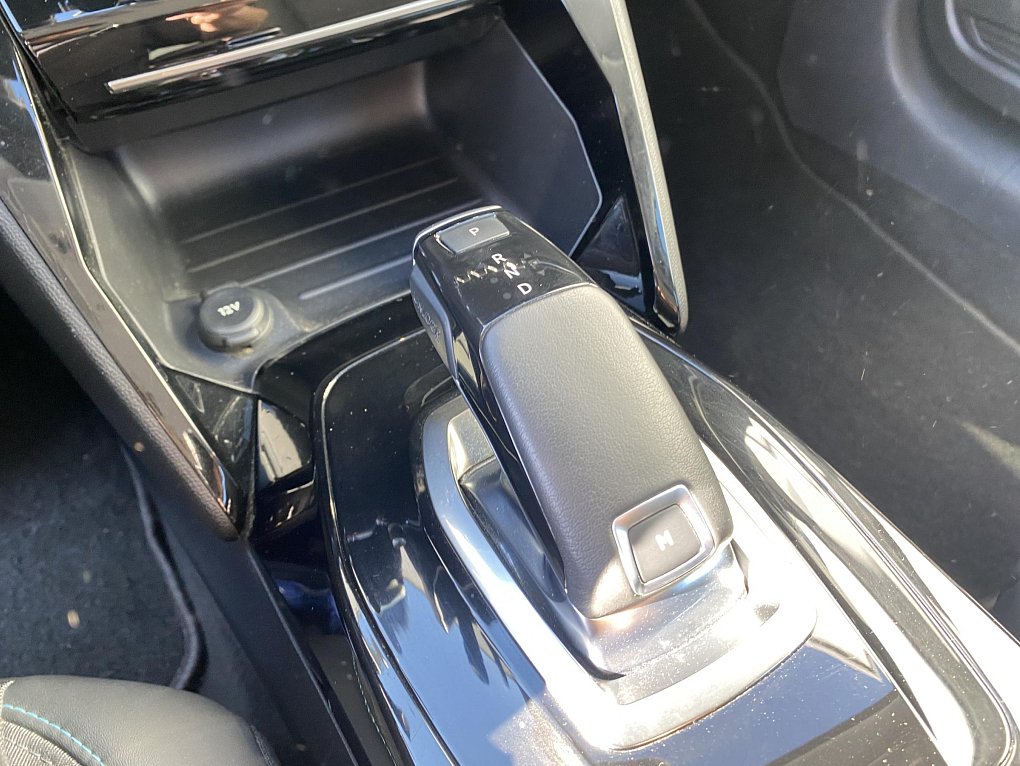 Peugeot 208 1.2PT Allure