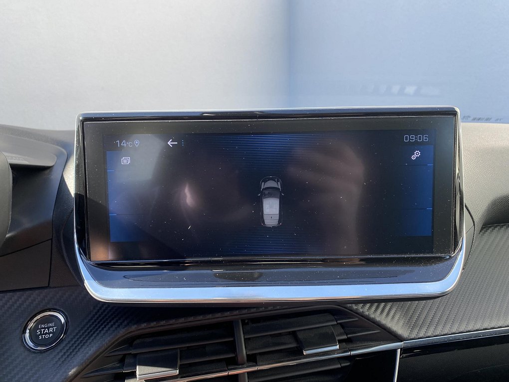 Peugeot 208 1.2PT Allure