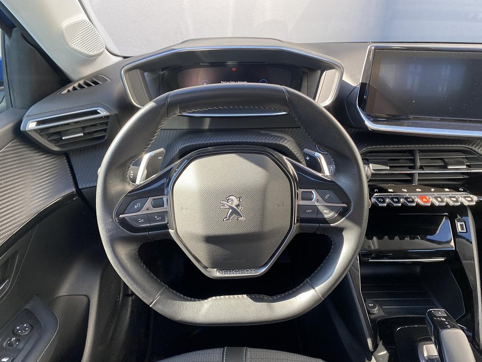 Peugeot 208 1.2PT Allure