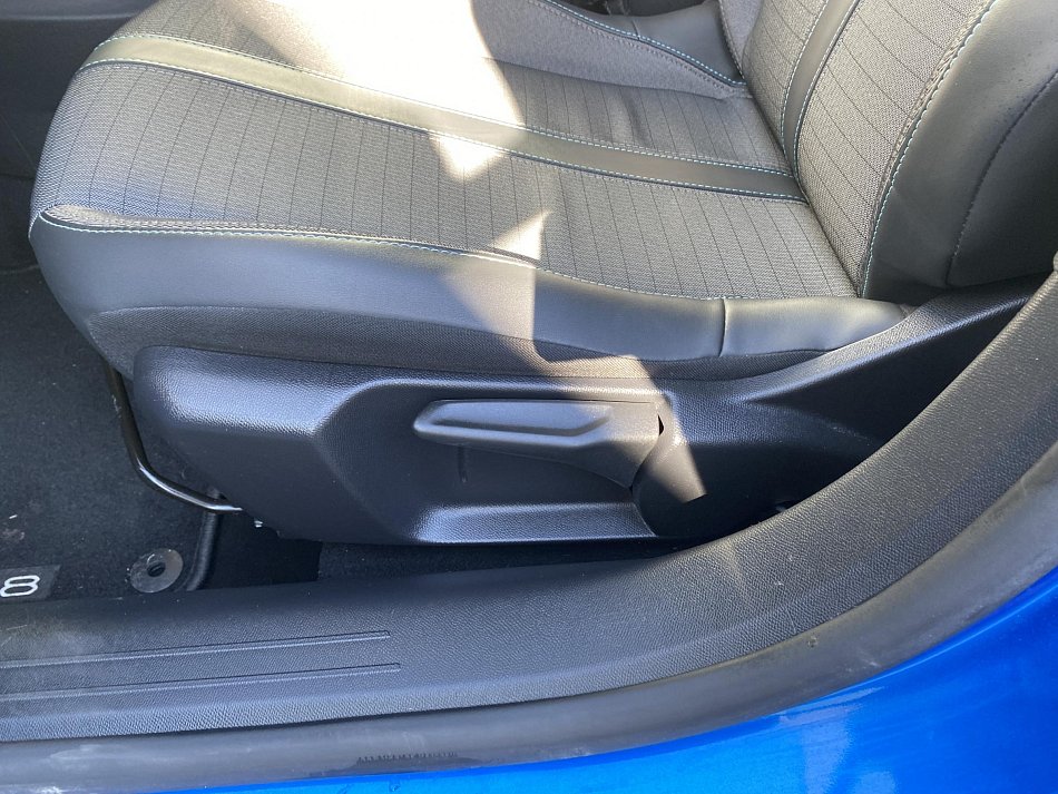 Peugeot 208 1.2PT Allure