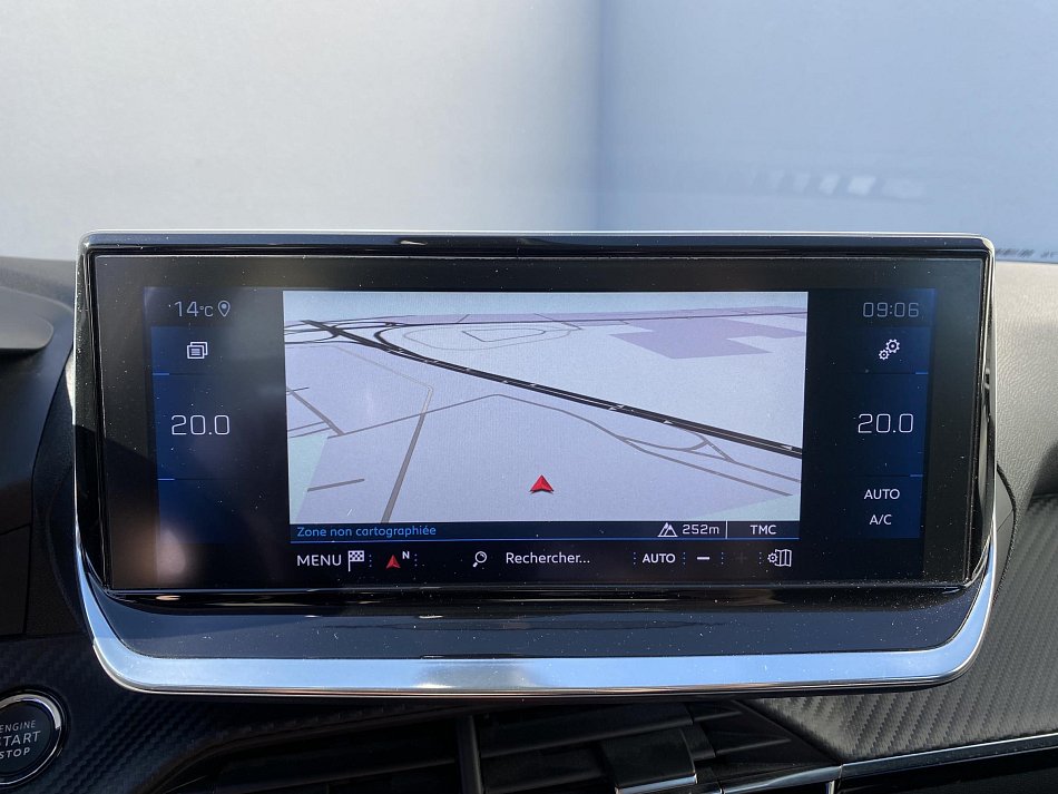 Peugeot 208 1.2PT Allure