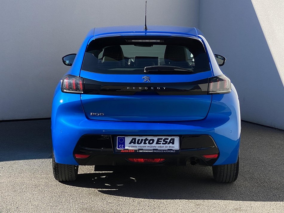 Peugeot 208 1.2PT Allure