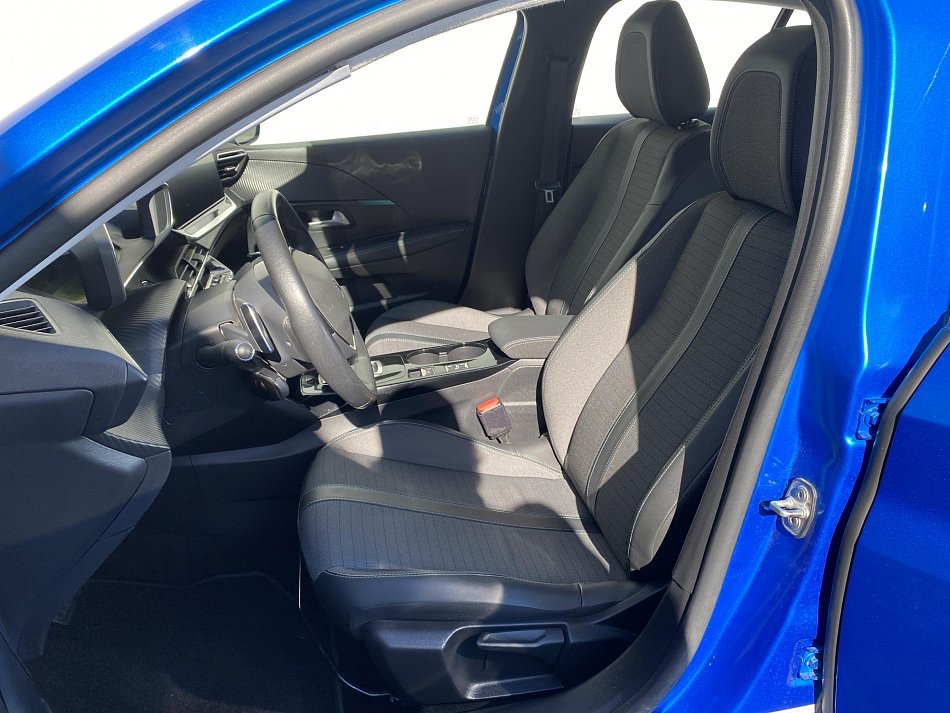 Peugeot 208 1.2PT Allure