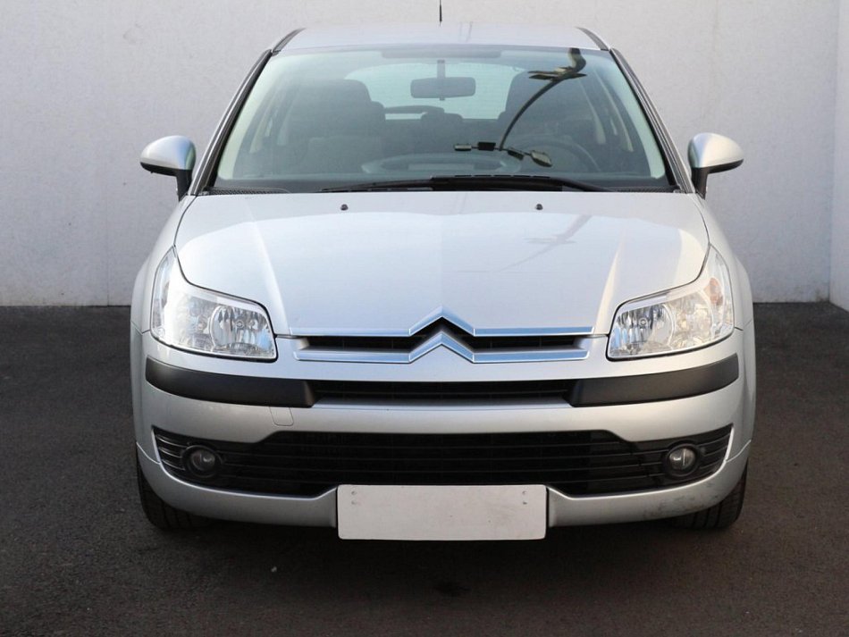 Citroën C4 1.6 i 