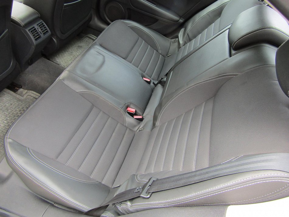 Renault Laguna 2.0dCi 