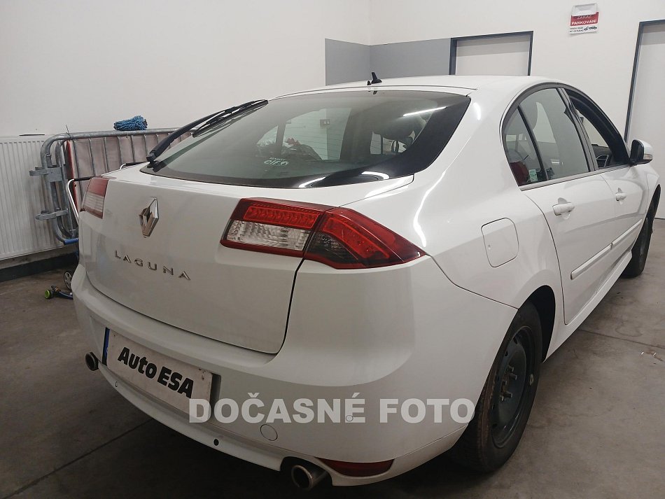 Renault Laguna 2.0dCi 