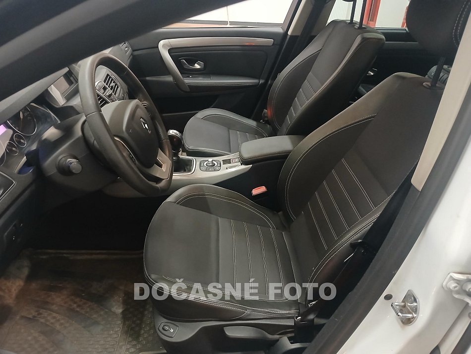 Renault Laguna 2.0dCi 