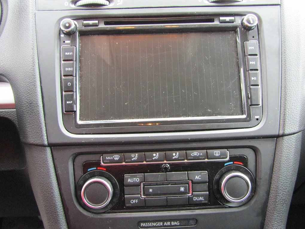 Volkswagen Golf 1.6 TDi Highline