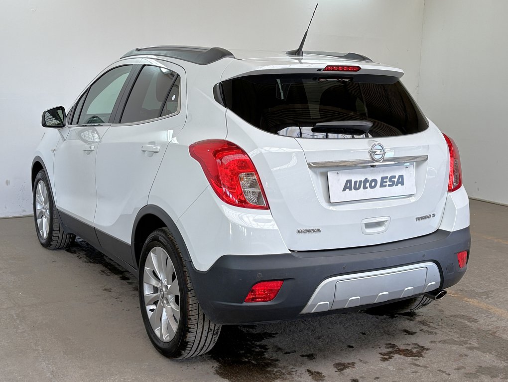 Opel Mokka 1.4 T Innovation 4x4