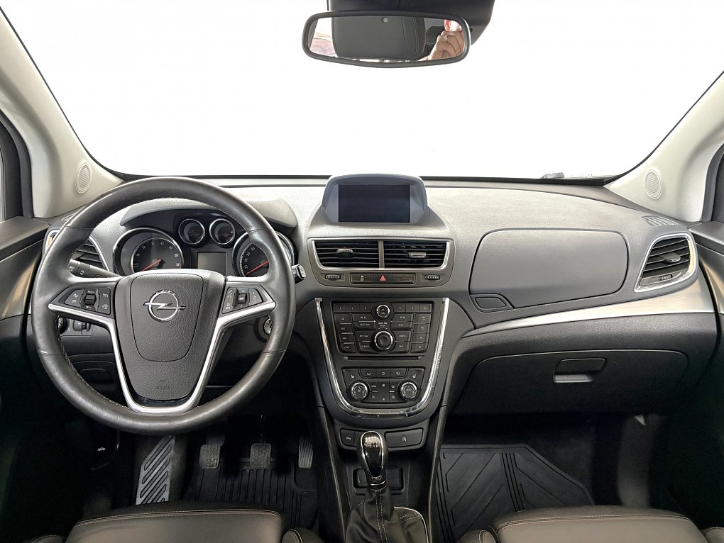 Opel Mokka 1.4 T Innovation 4x4