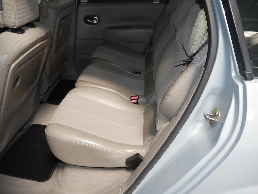 Renault Scénic 1.6 16V 