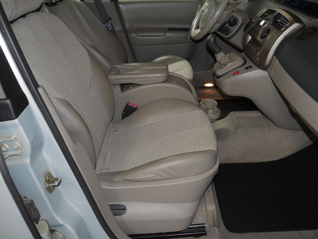 Renault Scénic 1.6 16V 