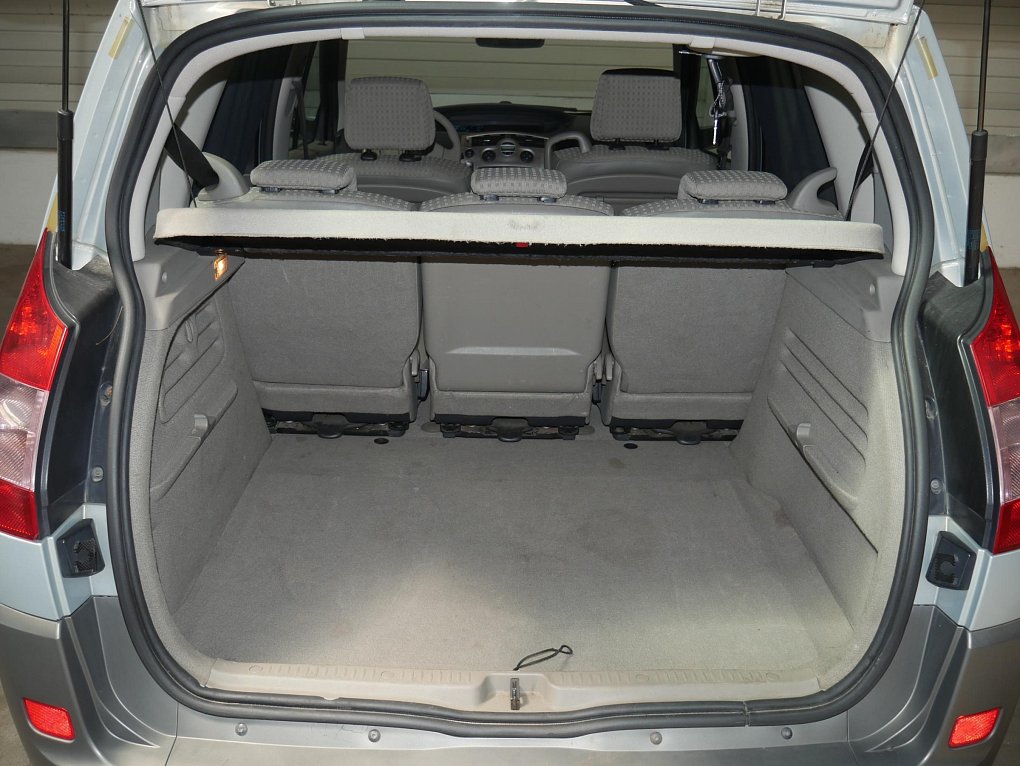 Renault Scénic 1.6 16V 