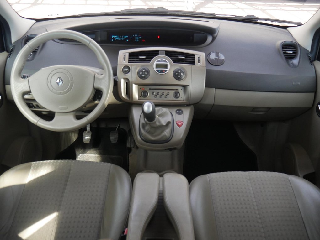 Renault Scénic 1.6 16V 