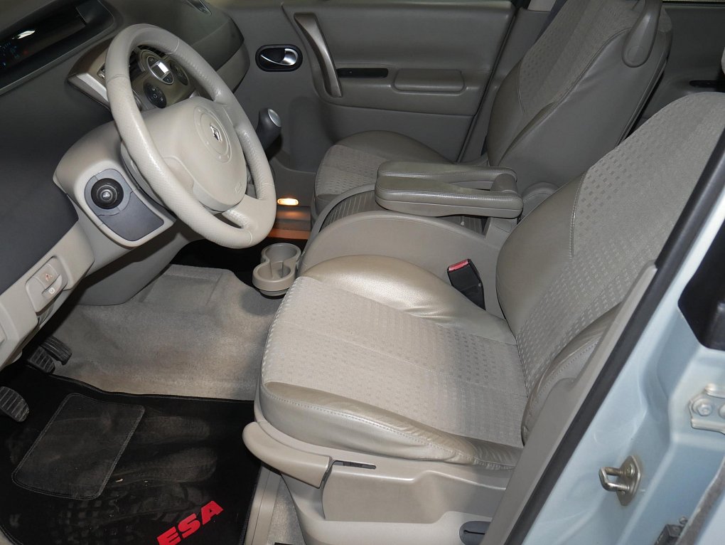 Renault Scénic 1.6 16V 